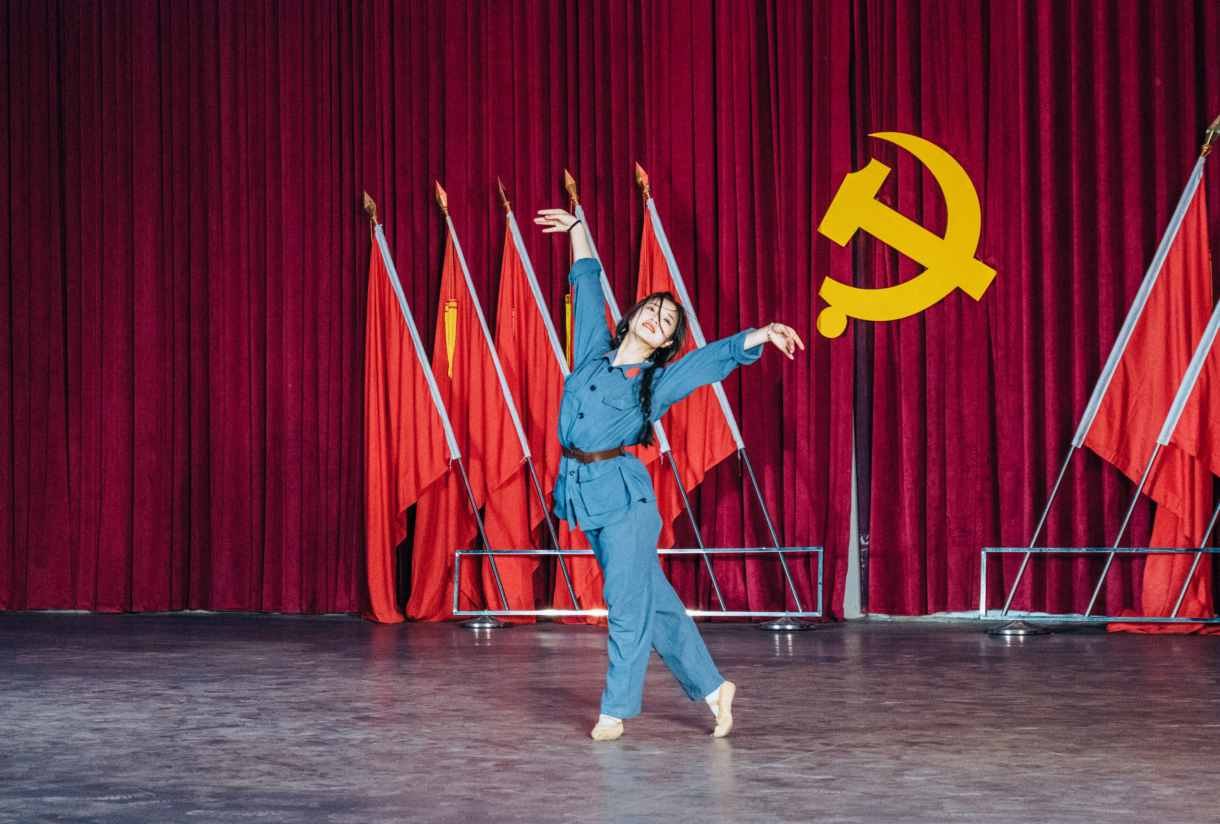 行游五府山：解密3宝，山野美味游走舌尖，传递平实的幸福