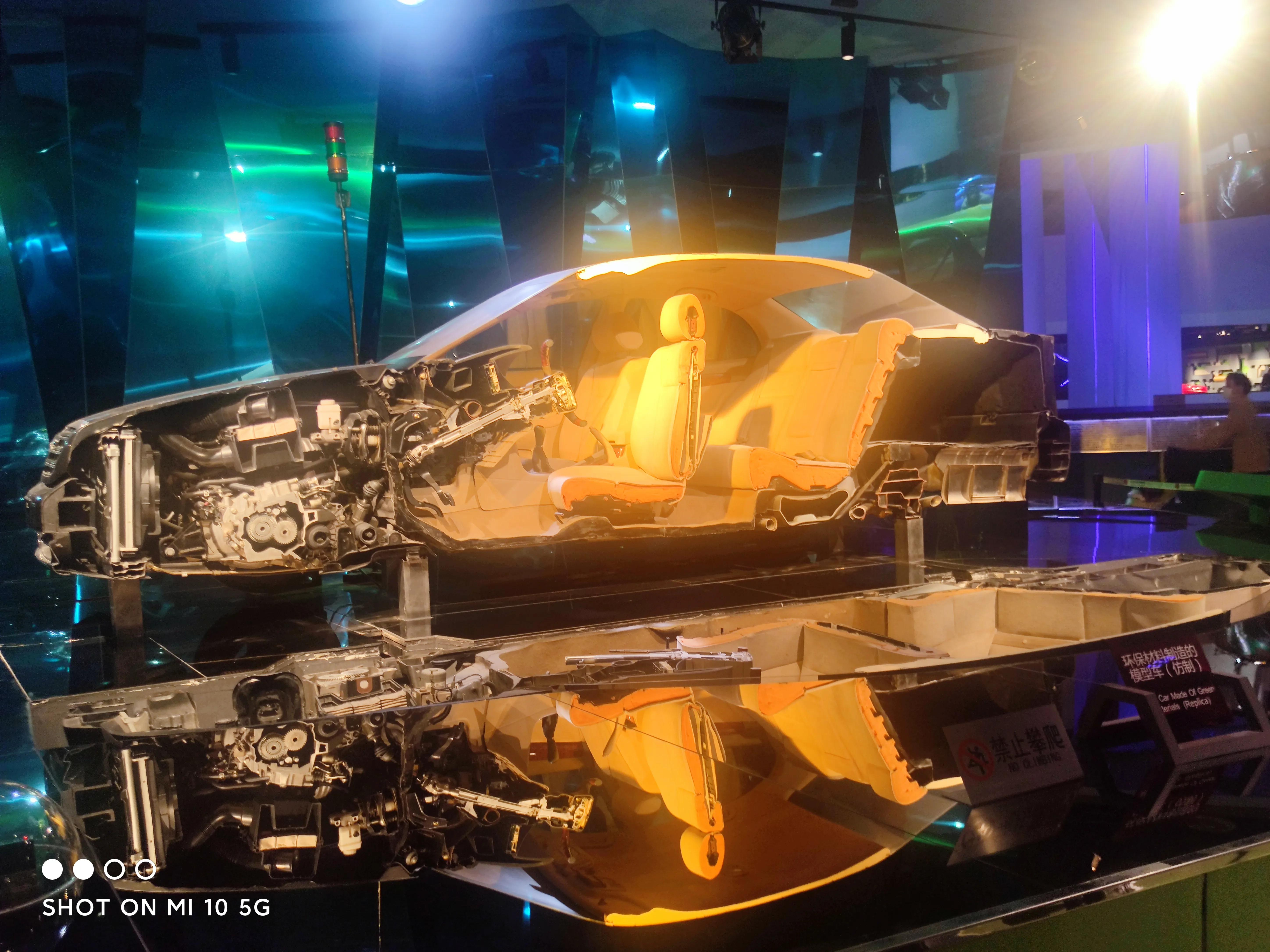 北京汽车博物馆五层,北京汽车博物馆60岁老人要门票吗