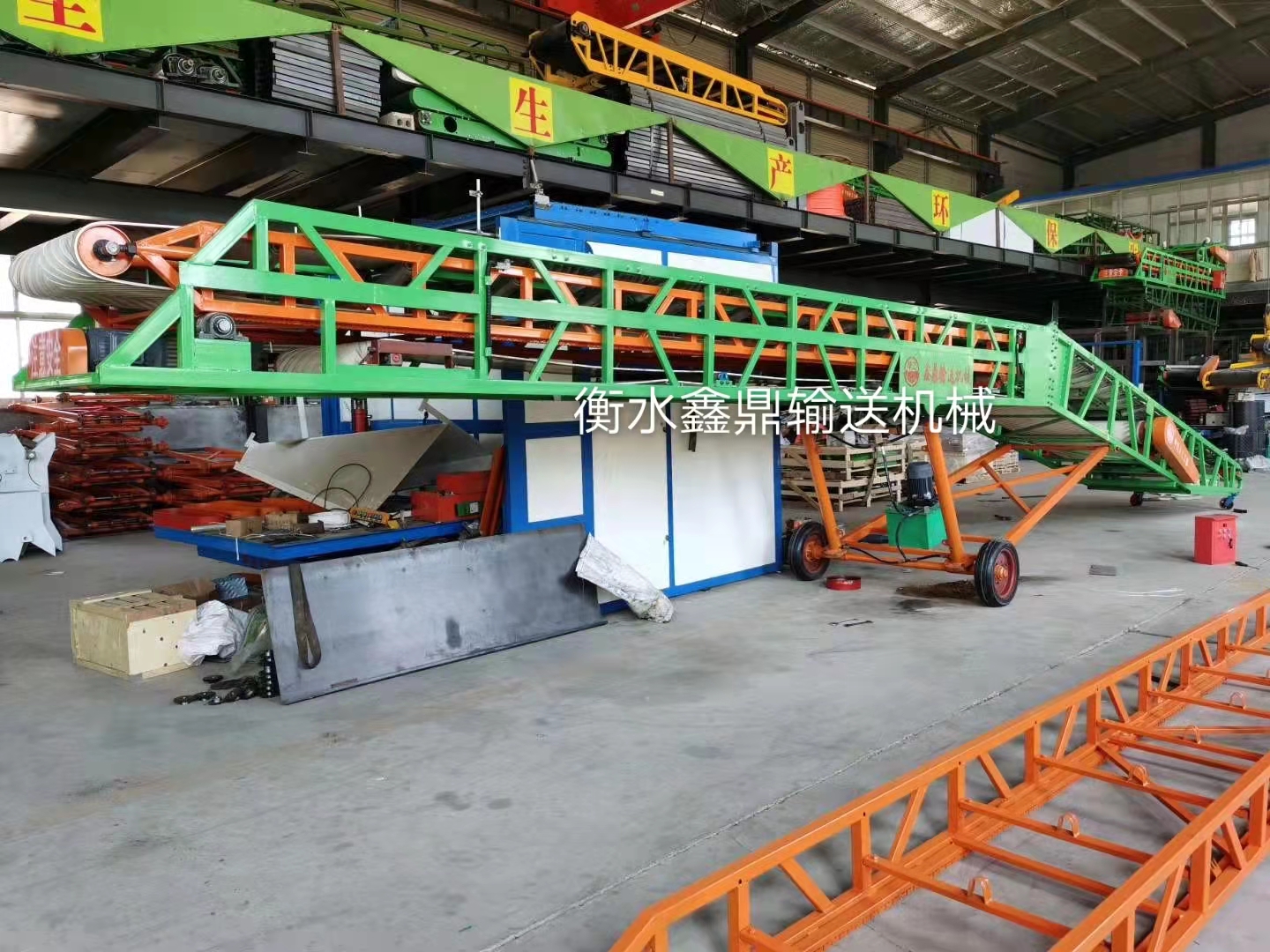 塑料网带输送机使用事项,食品网带输送机怎么样