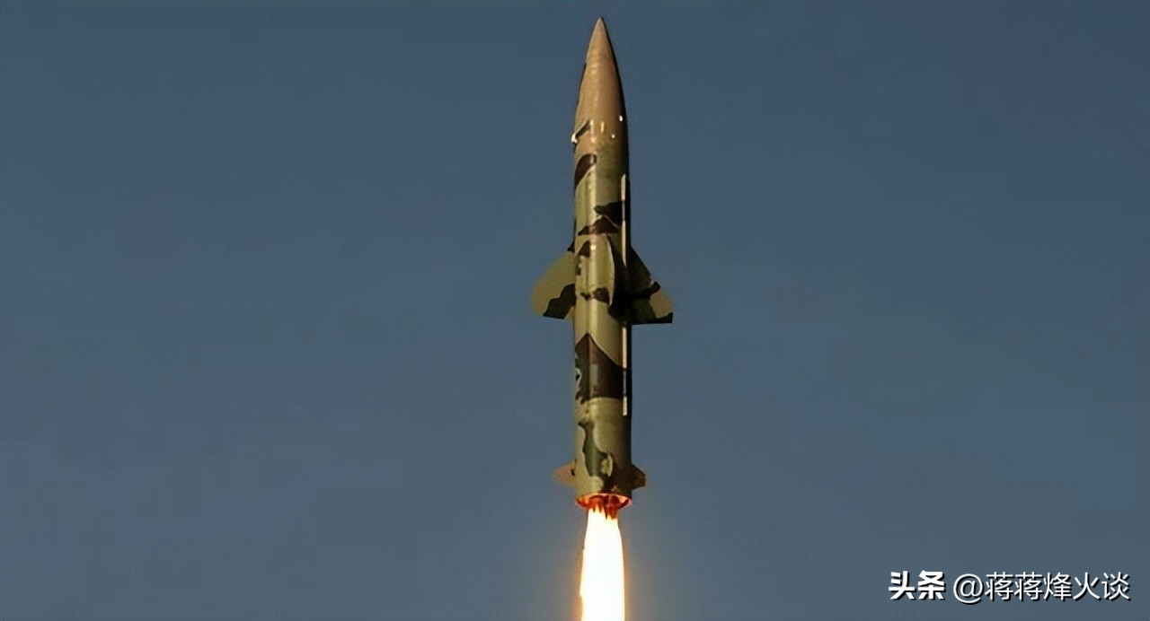 印度竟然买以色列LORA弹道导弹，终于可以换掉大地导弹了