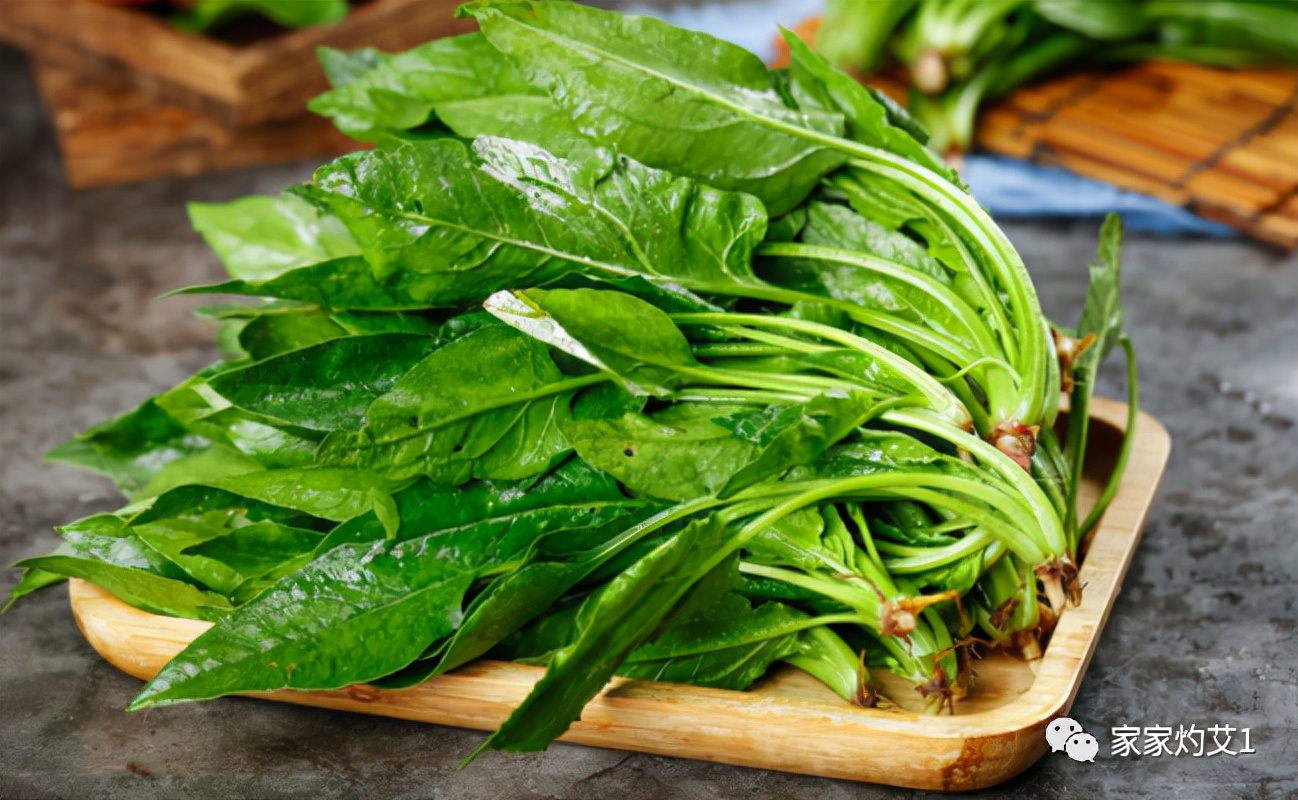 春季艾灸养肝护脾胃的方法,春天艾灸疏肝健脾祛湿