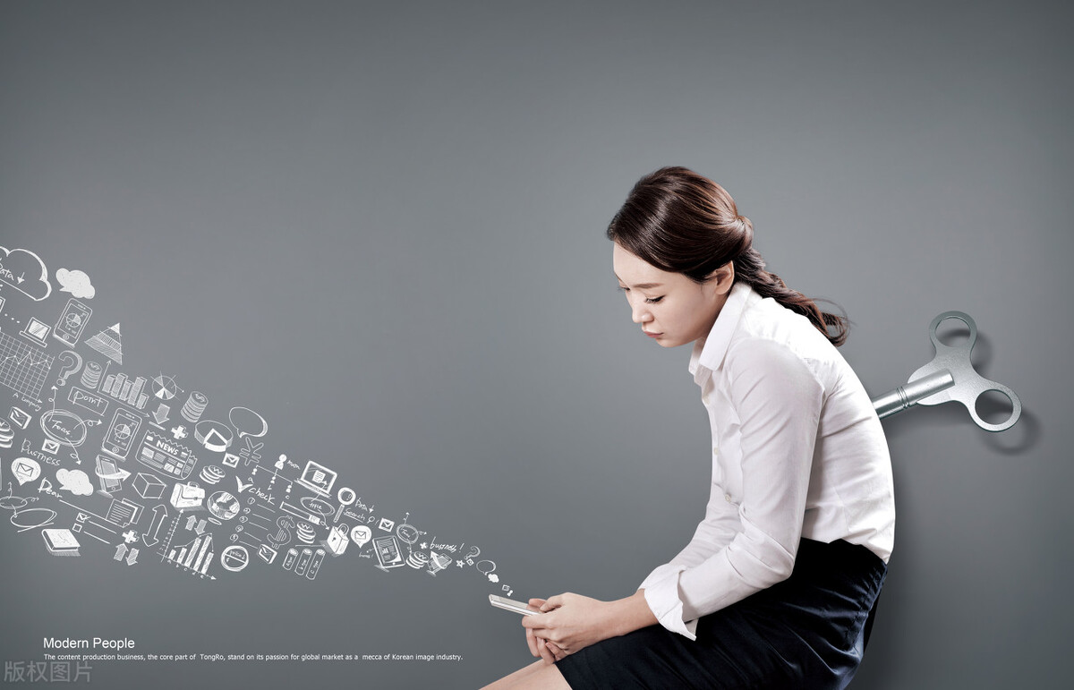 层次低的人十种表现,层次低的人都有这四大表现