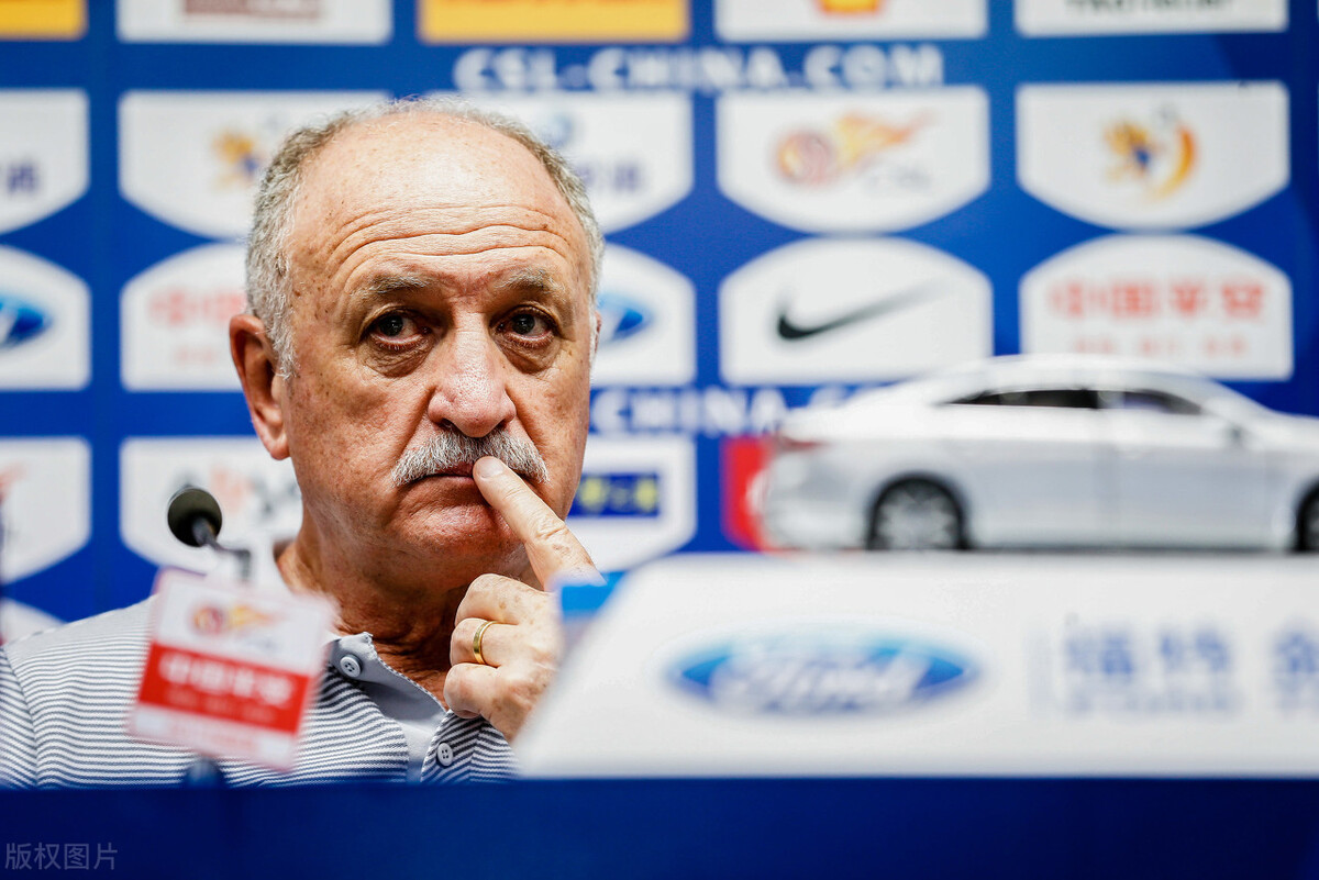 卡佩罗执教恒大,执教过中超的名帅