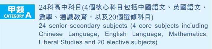 孩子拿到香港身份有什么优势,香港孩子是考dse还是港澳台联考