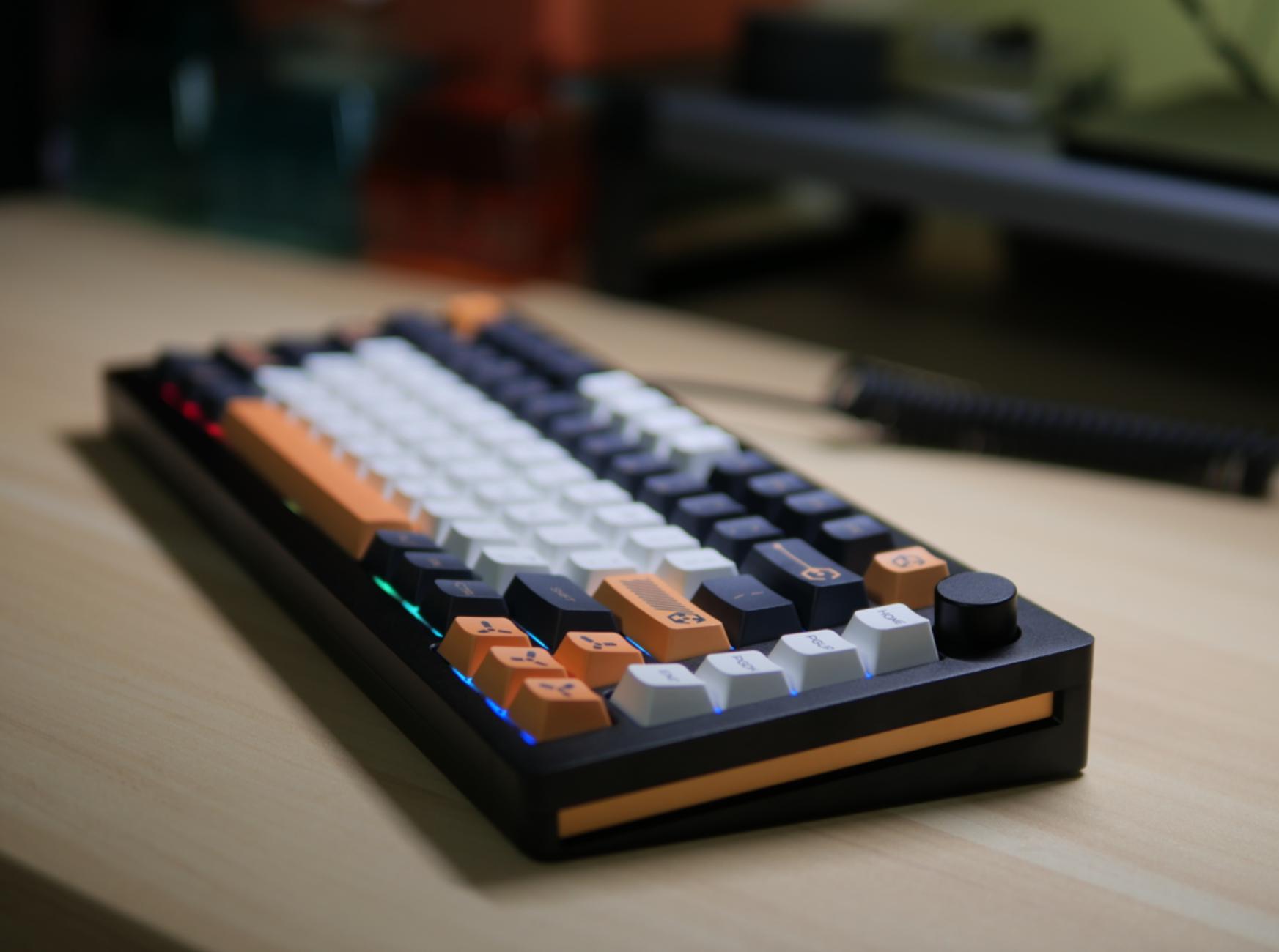 2022年键盘推荐,2022年机械键盘