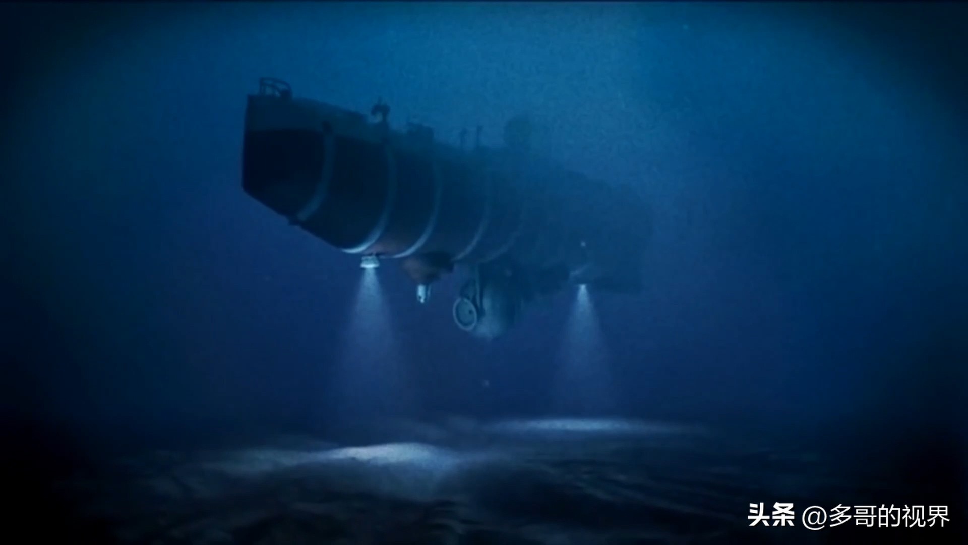 马里亚纳海沟深海有什么 (最深海沟马里亚纳是如何发现的)