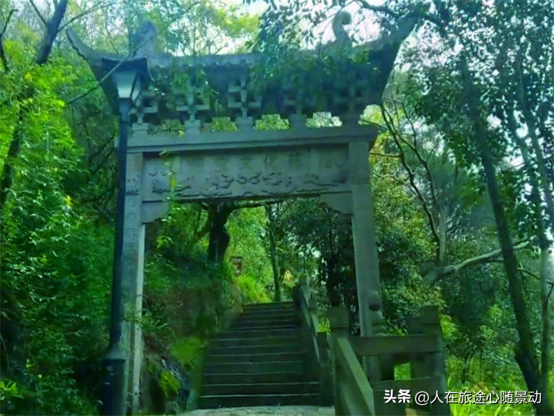 来镇海必打卡的景点,宁波镇海区十大旅游景区排名榜