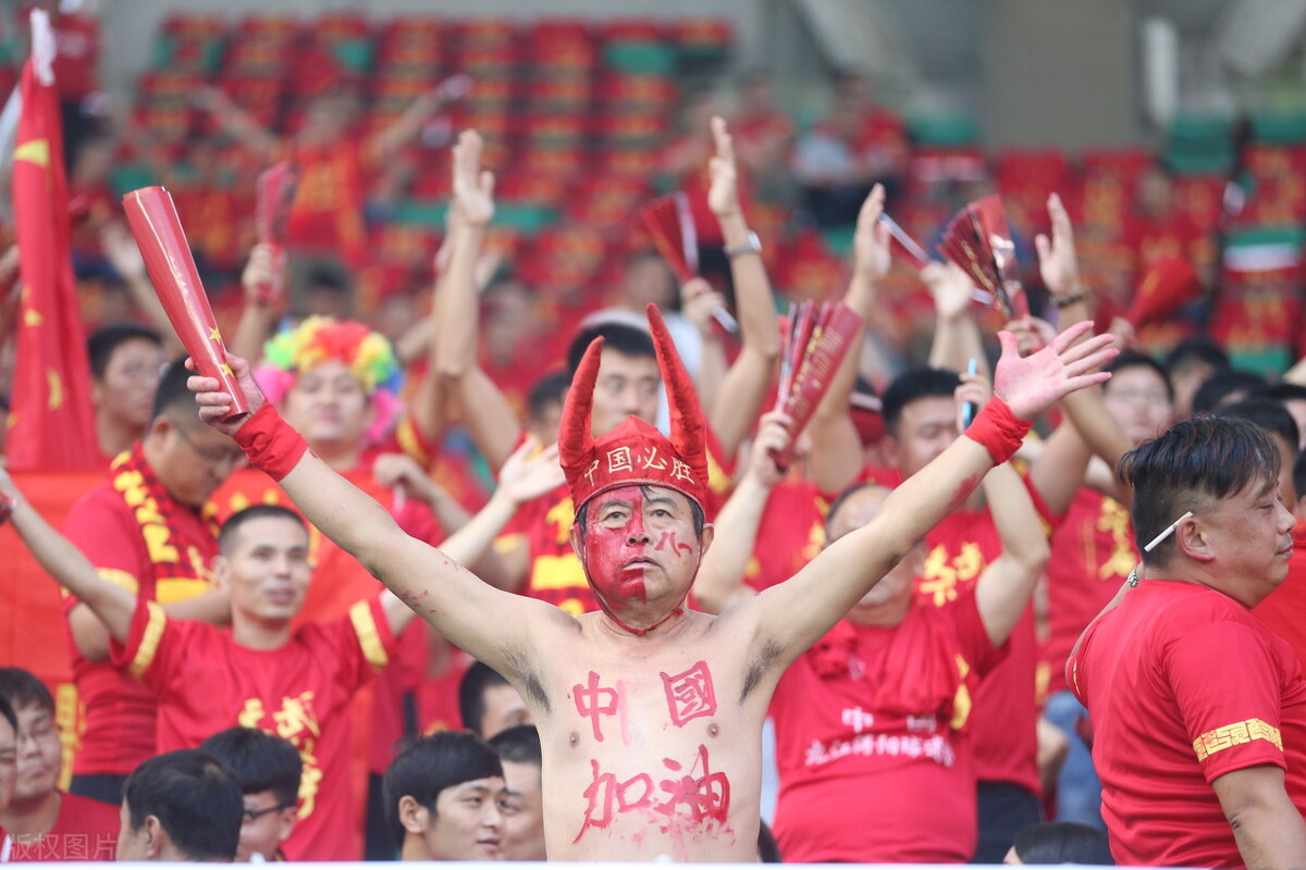 国足打进2022年卡塔尔世界杯概率,国足进军卡塔尔世界杯几率