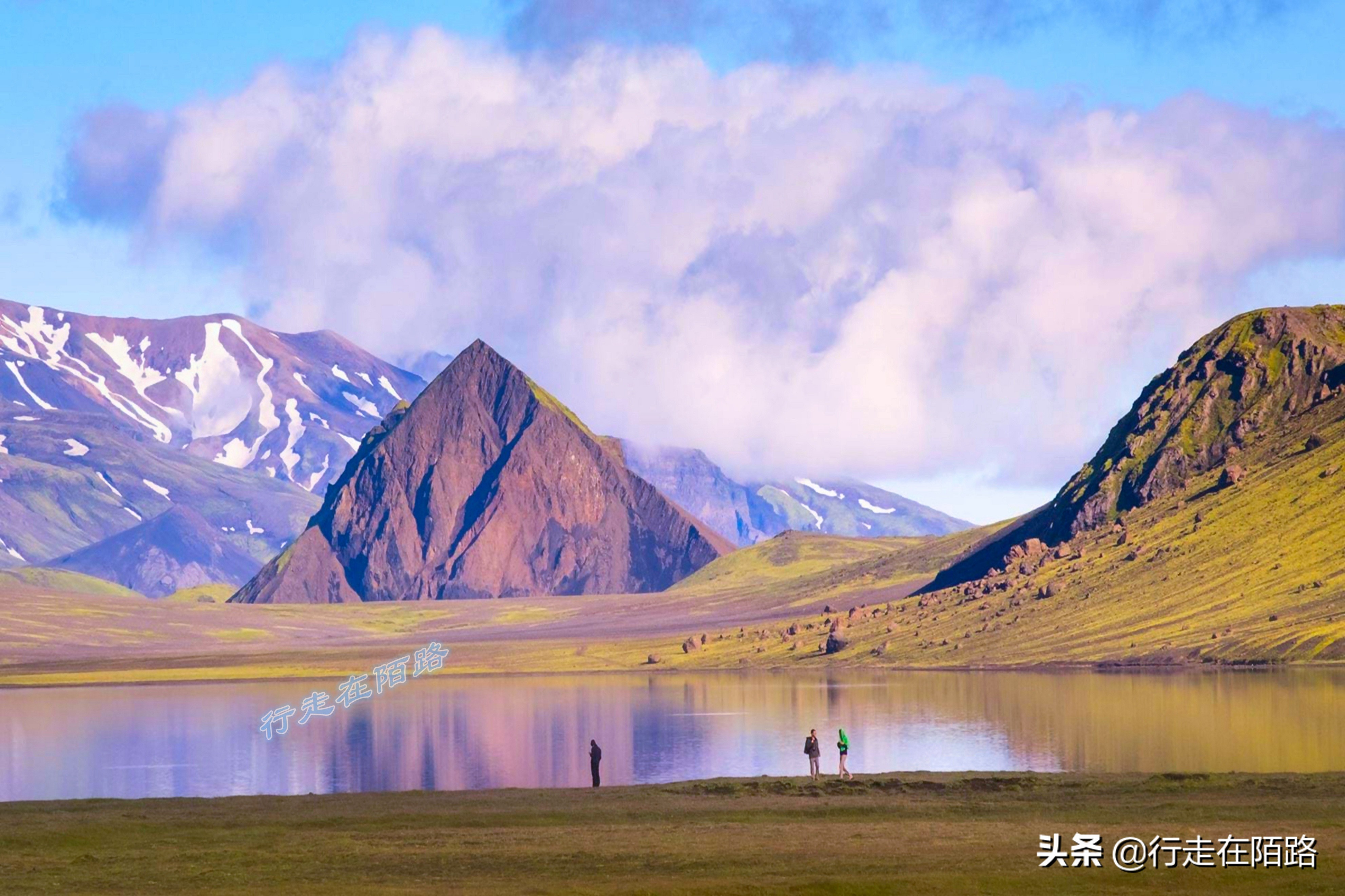 冰岛的抑郁症,冰岛的抑郁症率