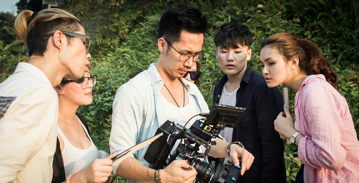 浅析微电影的现状及发展趋势,微电影的现状和发展趋势