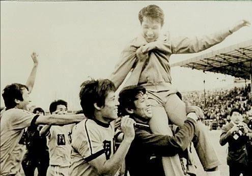 广东足球五十年最强十一人,广东足球十大传奇名将