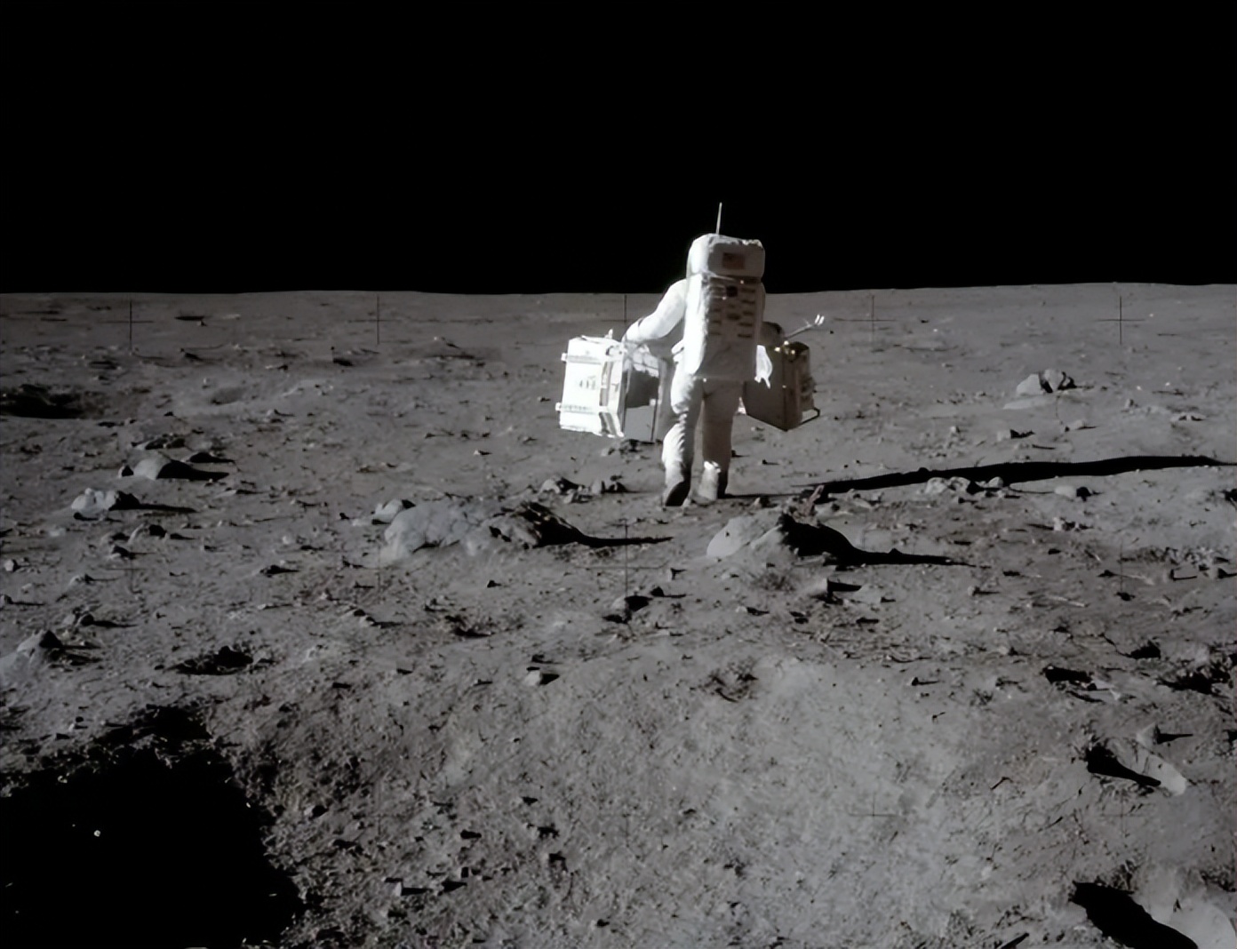 为什么美国宇航局停止登月,人类登月目前哪个国家实现了