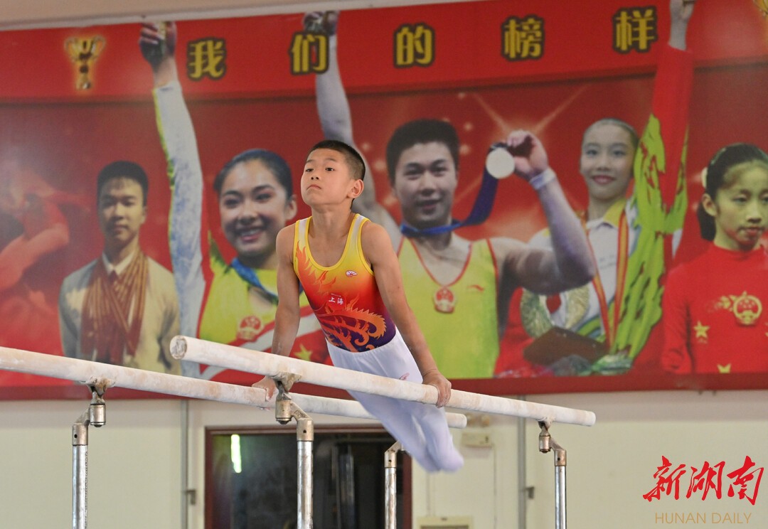 全国少年体操赛体操冠军,2017年全国体操u系列锦标赛