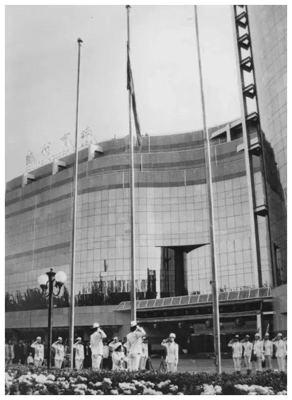 当代商城改造,当代商城关了吗