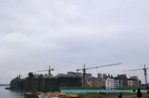 乳山银滩海景房央视报道,乳山海景房营销话术