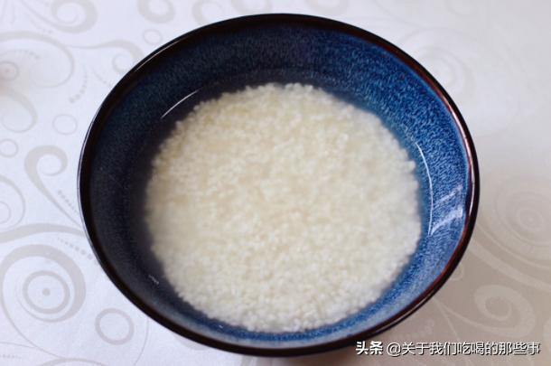 蒸米饭别总加水教你一招,大米放多少水蒸才好吃