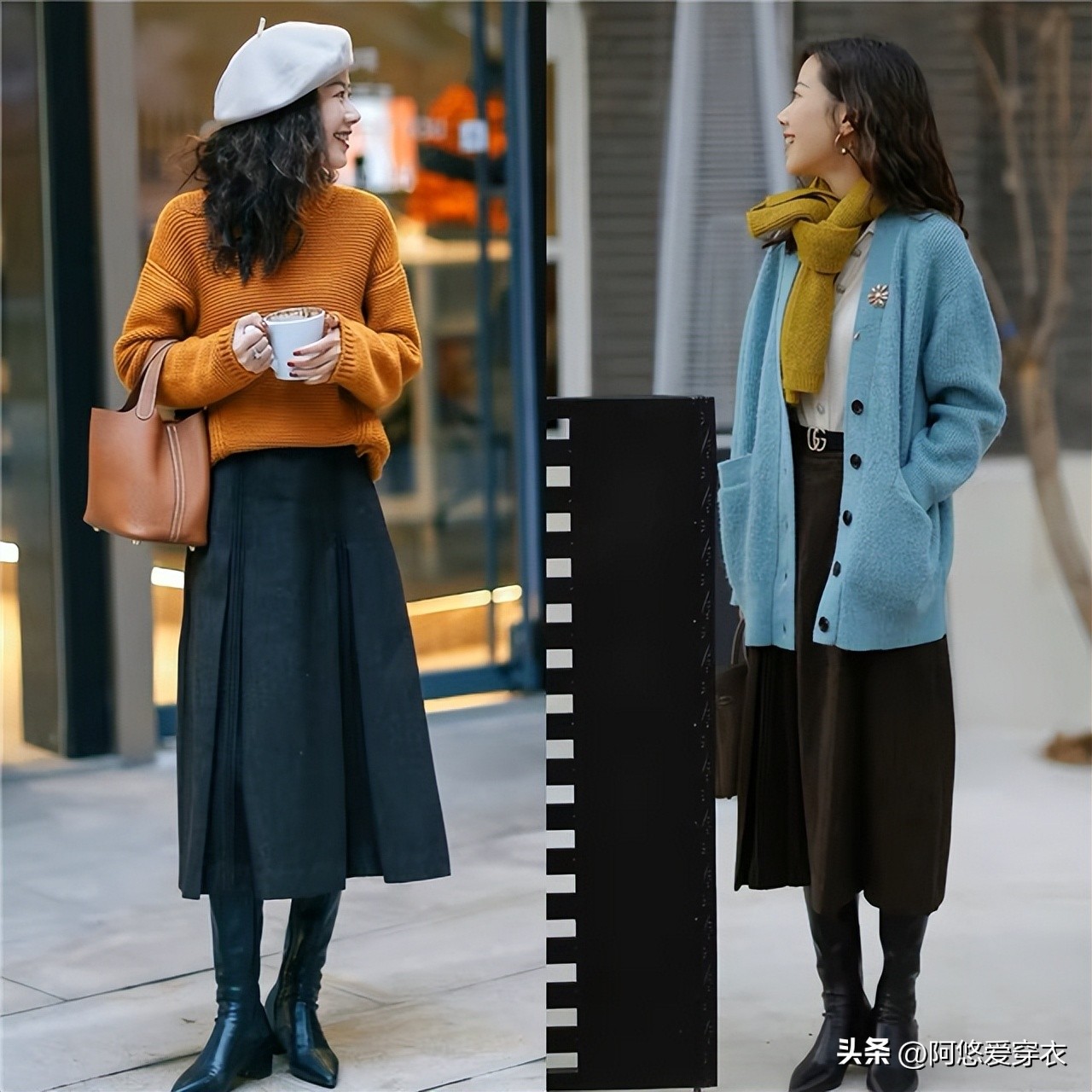 女人如何提升穿衣衣品,如何快速提升衣品穿搭