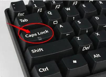 键盘出现无法定位输入点怎样解决,键盘没坏打不了字怎么回事