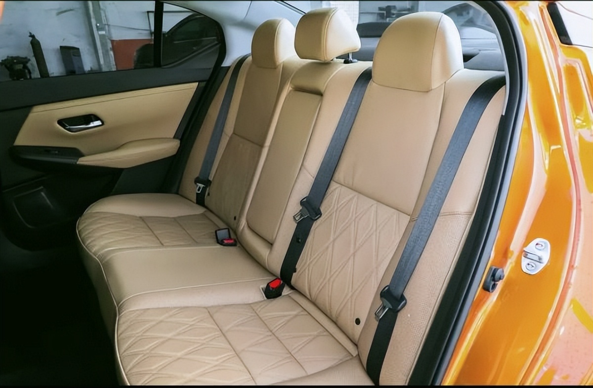 日产轩逸是几缸车,轩逸车保养一览表