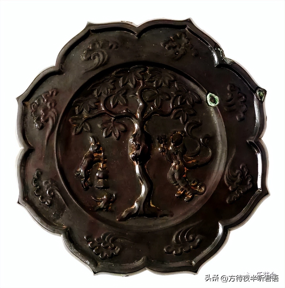 兔年说兔音频,兔年说兔的吉祥话