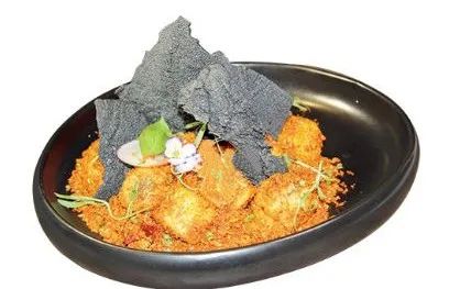 所有的素菜都可以这样做,好吃好看又简单的素菜