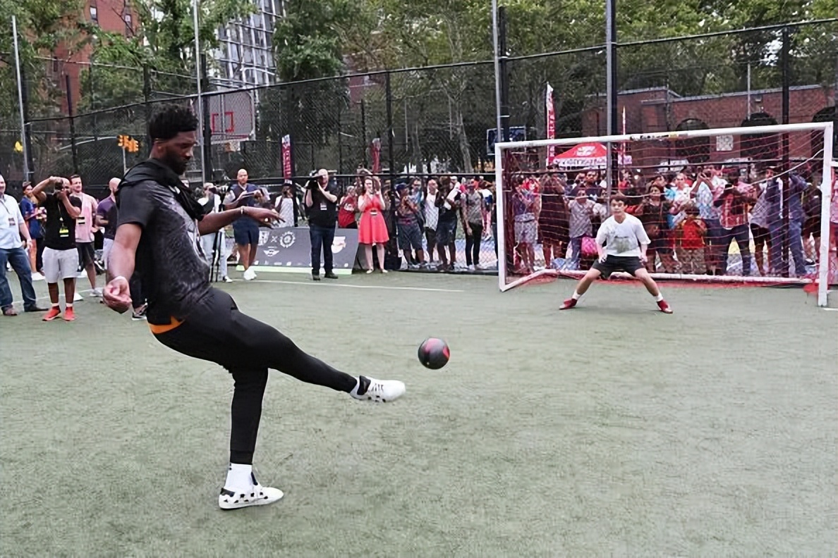 nba球员的大学情结,nba球星有多热爱中国