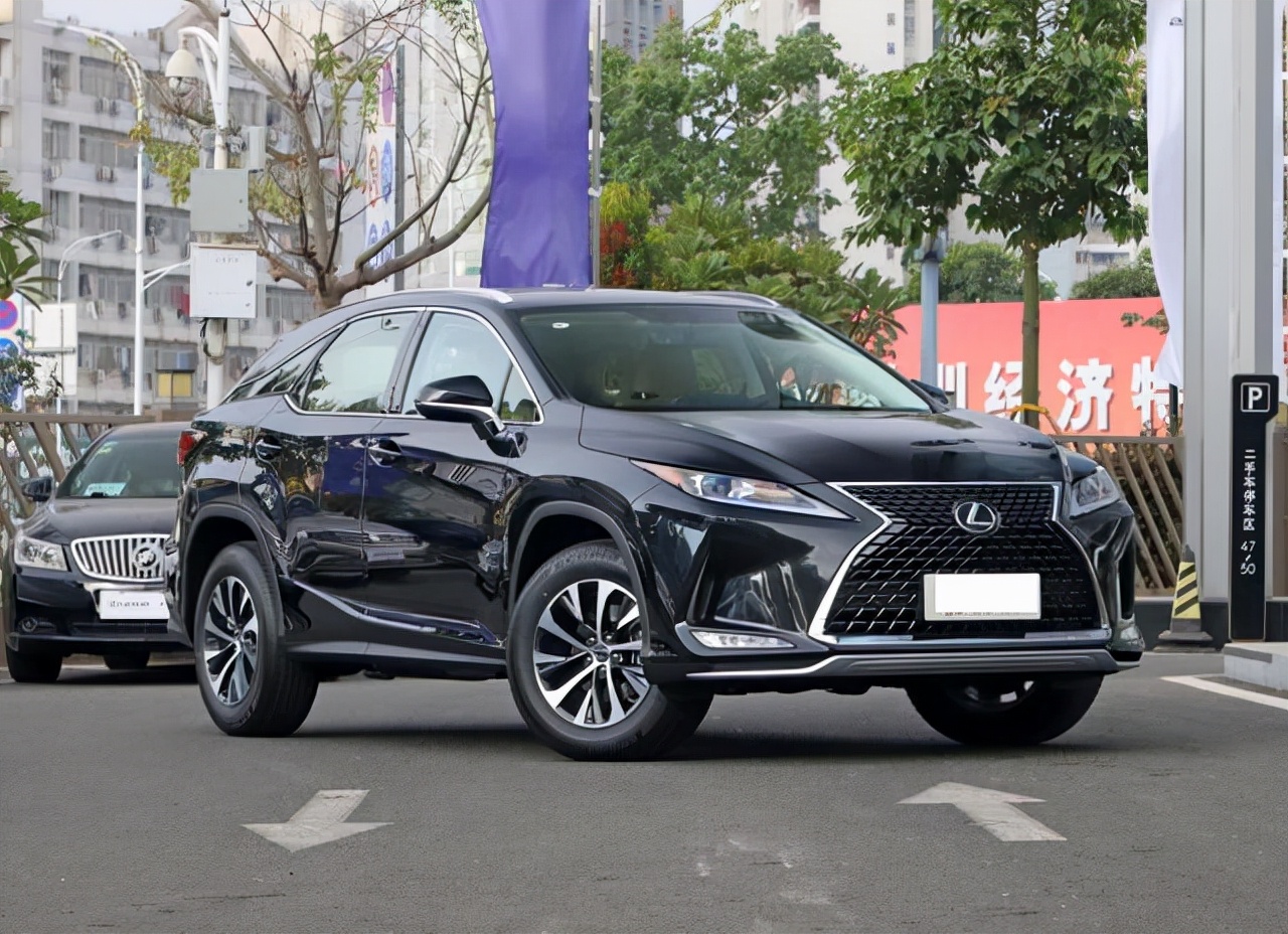 全新一代雷克萨斯RX提车等多久,雷克萨斯rx37万
