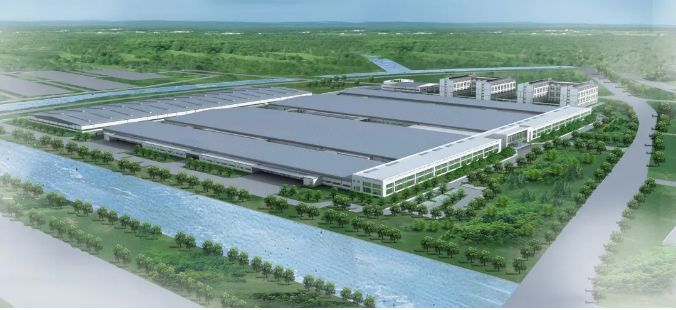 2个月16000+元，长白班/免体检/空调宿舍/补贴600元，嘉善名企