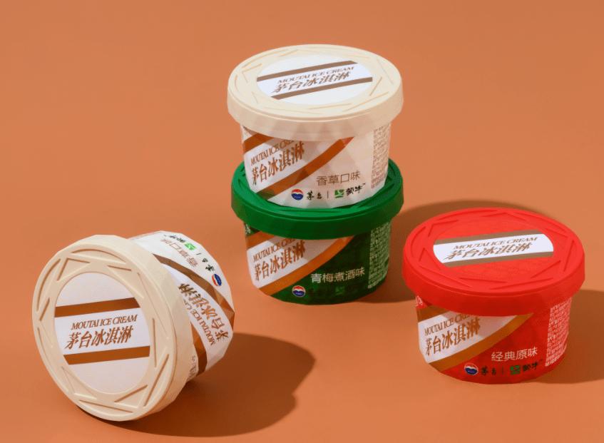 茅台冰淇淋上线价格,茅台冰淇淋在茅台哪里买