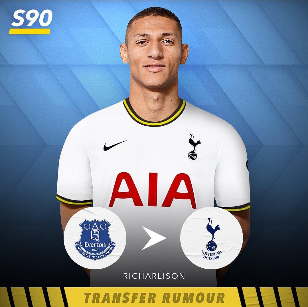 有戏？外媒列出今夏五大交易：莱万转投巴黎，巴萨太子加盟曼城