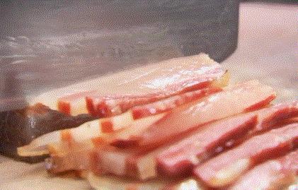 到四川广元有什么特产买,返程带回来的老家特产