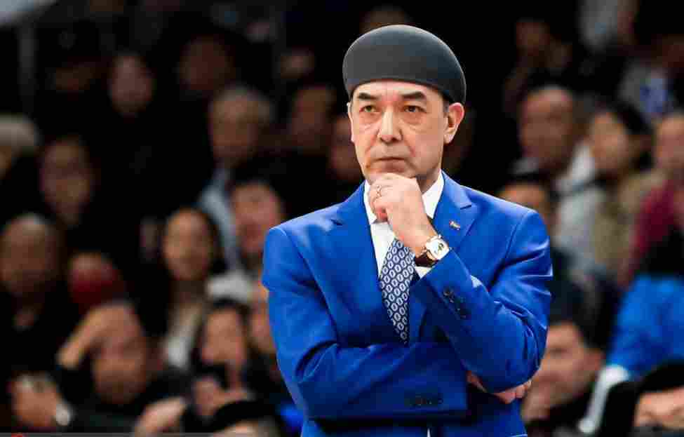 谁是目前中国体育第一强省,中国体育十大强省