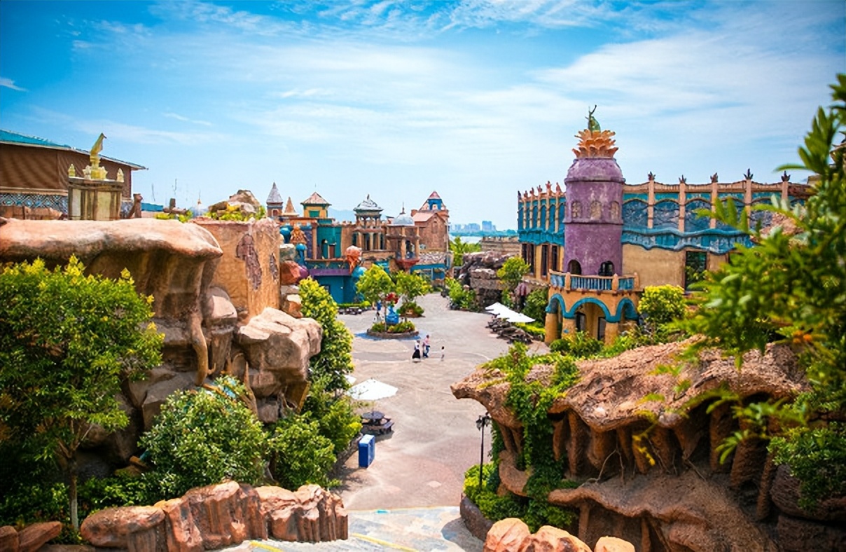 杭州周边秋冬适合去哪里旅游,五一出游杭州有哪些小众景点