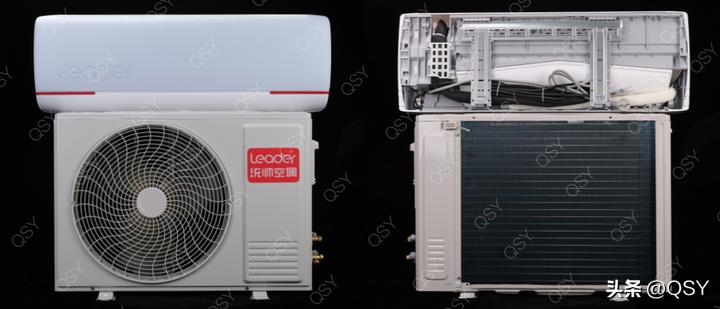 leader空调1.5匹测评,leader元气3匹空调型号