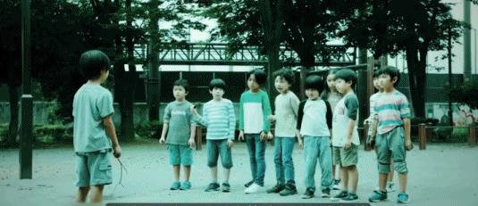 岛国大尺度悬疑剧！看完头皮发麻