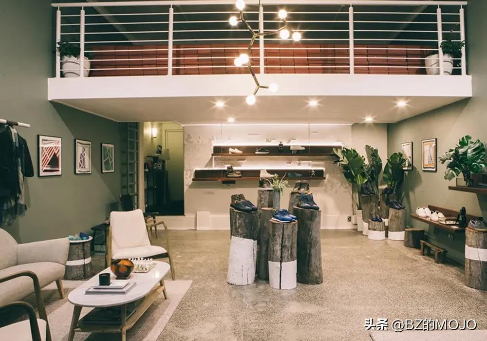 全球顶级男士奢华男装,前十名的中式复古风男装店