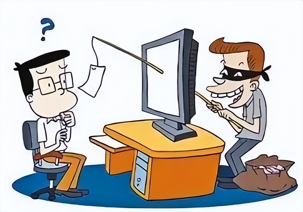 五大对策教你如何反诈防骗,反诈的10个秘诀