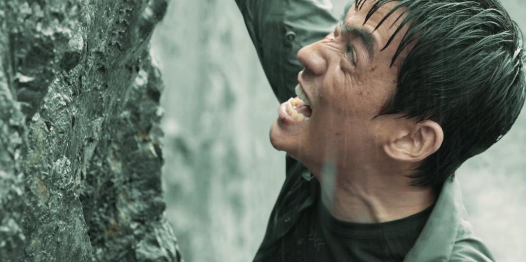 朱一龙一秒都不愿多等完整视频,朱一龙一直坚持的习惯