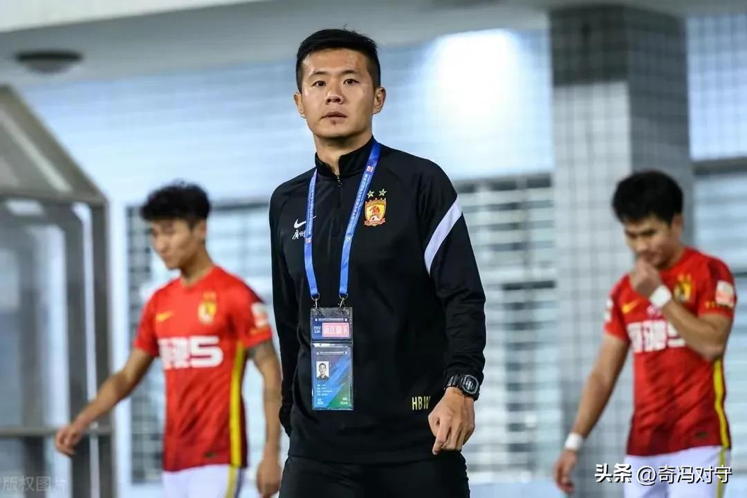 昔日恒大球员全部名单一览表,恒大三位功勋老将