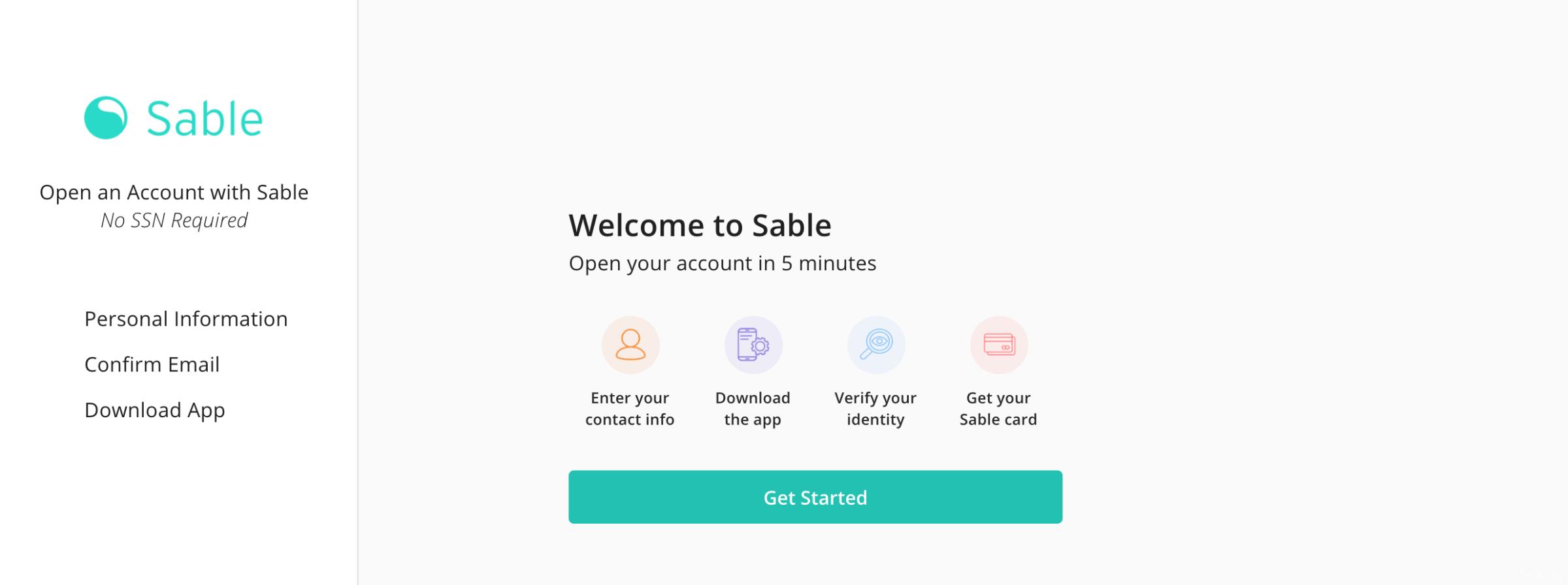 美国Sable,黑豹/貂蝉银行账户及信用卡开户申请攻略