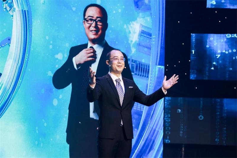 中成康富毫米波研发展厅正式落成,中成康富治疗仪靠谱吗