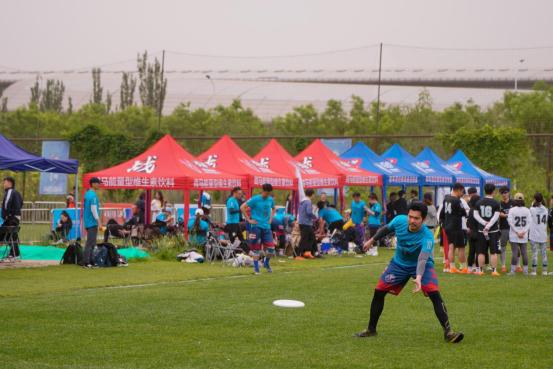 2022飞盘天津公开赛,中国飞盘联赛完整比赛