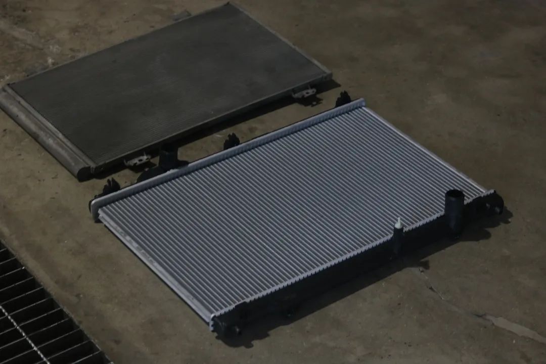 12代皇冠翻新后能开多久,坏掉的车改造成新车