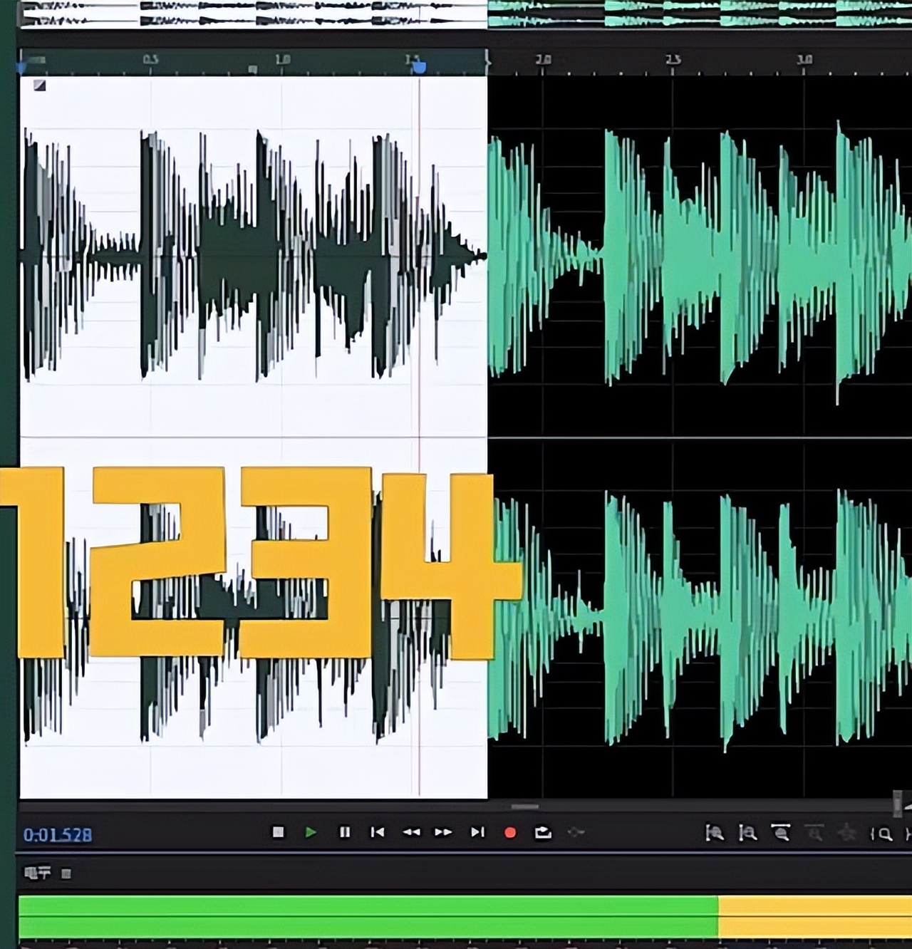 大美幕动文化传媒有限公司带你领略剪辑是入门易，限极高的工作