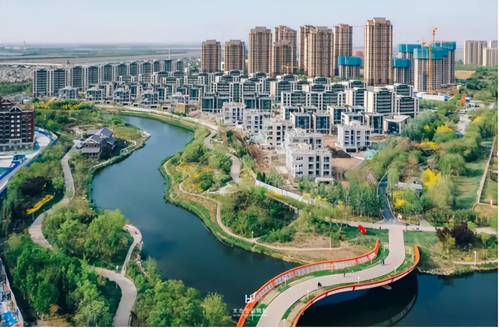 降降降！5月滨城签约TOP10来了，这几个板块表现不俗