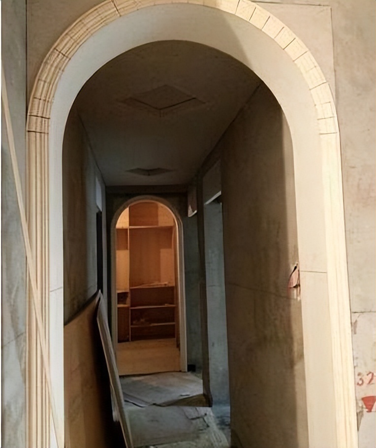 怀孕婆婆家装修房子,怀孕了婆婆在家装修房子