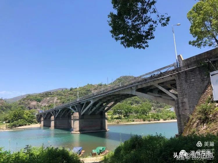 楠溪江哪里人少好玩,楠溪江风景最好的地方