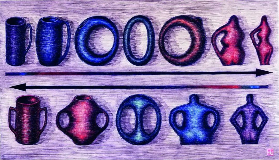 人们是怎么发现四维空间的,科学家是怎样认为四维空间存在的