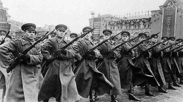 陈毅说毛主席有四个缺点，但事实证明，这其实是四个优点