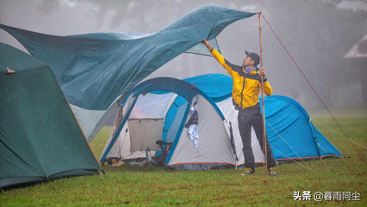 冲锋衣涂层防水和面料防水区别,冲锋衣防水涂层品牌